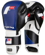 FIGHTING SPORTS 15689 Боксерские перчатки FIGHTING Sports S2 Gel Fierce Training Glove фото